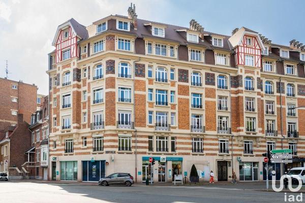 Appartement à vendre 5 pièces 195 m² Marcq-en-Barœul