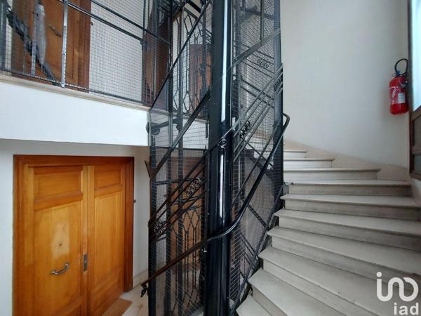 Appartement à vendre 5 pièces 195 m² Marcq-en-Barœul