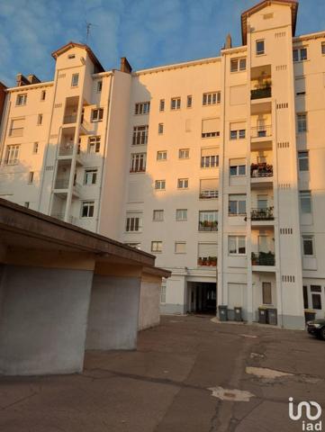 Appartement à vendre 5 pièces 195 m² Marcq-en-Barœul