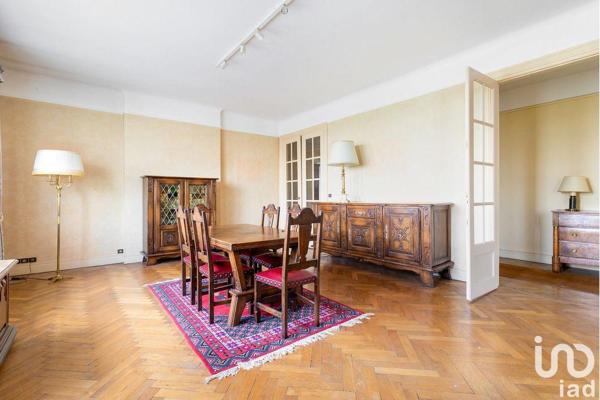 Appartement à vendre 5 pièces 195 m² Marcq-en-Barœul