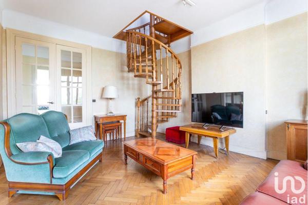 Appartement à vendre 5 pièces 195 m² Marcq-en-Barœul