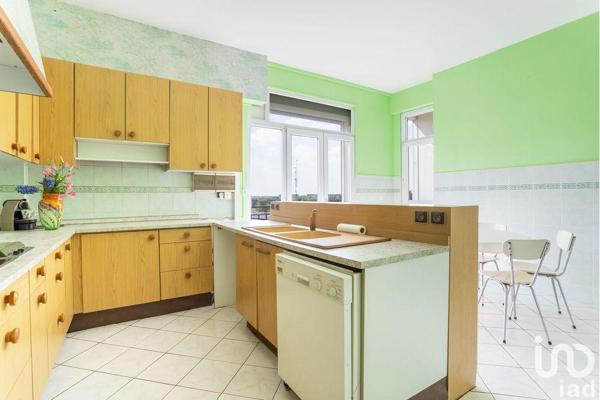 Appartement à vendre 5 pièces 195 m² Marcq-en-Barœul