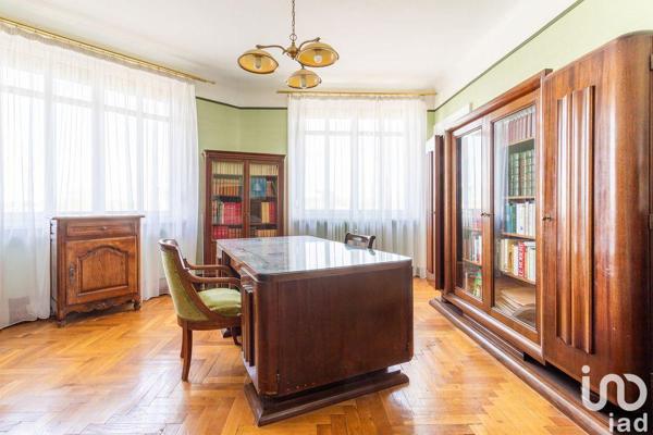 Appartement à vendre 5 pièces 195 m² Marcq-en-Barœul