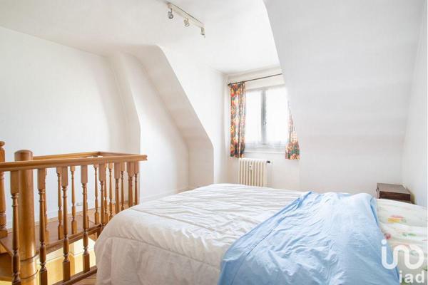 Appartement à vendre 5 pièces 195 m² Marcq-en-Barœul