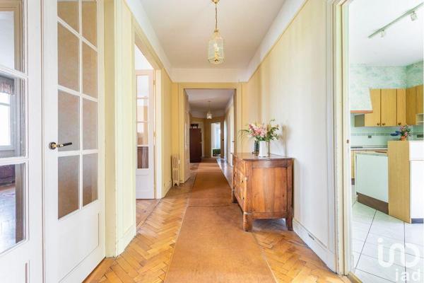 Appartement à vendre 5 pièces 195 m² Marcq-en-Barœul