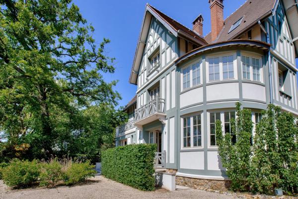 Maison Le Vésinet - LAC SUPÉRIEUR - CENTRE VILLE