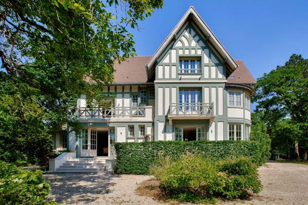 Maison Le Vésinet - LAC SUPÉRIEUR - CENTRE VILLE