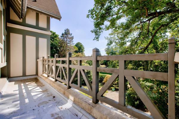 Maison Le Vésinet - LAC SUPÉRIEUR - CENTRE VILLE