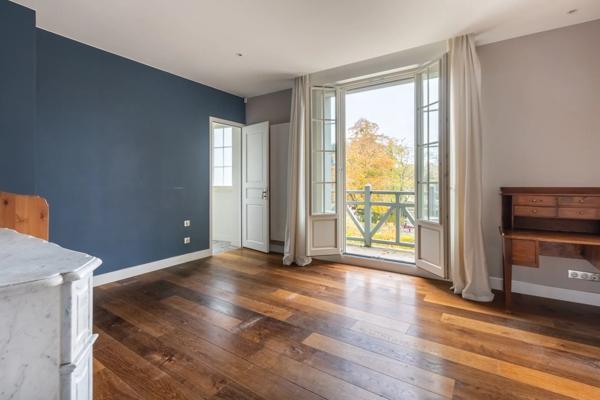 Maison Le Vésinet - LAC SUPÉRIEUR - CENTRE VILLE