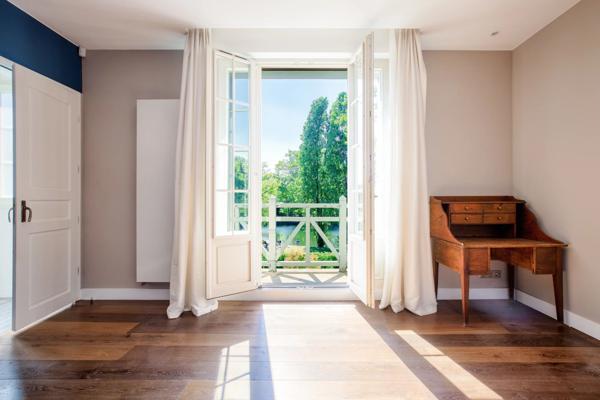 Maison Le Vésinet - LAC SUPÉRIEUR - CENTRE VILLE