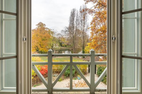 Maison Le Vésinet - LAC SUPÉRIEUR - CENTRE VILLE