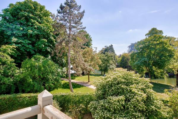 Maison Le Vésinet - LAC SUPÉRIEUR - CENTRE VILLE