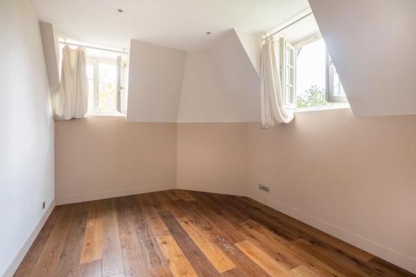 Maison Le Vésinet - LAC SUPÉRIEUR - CENTRE VILLE