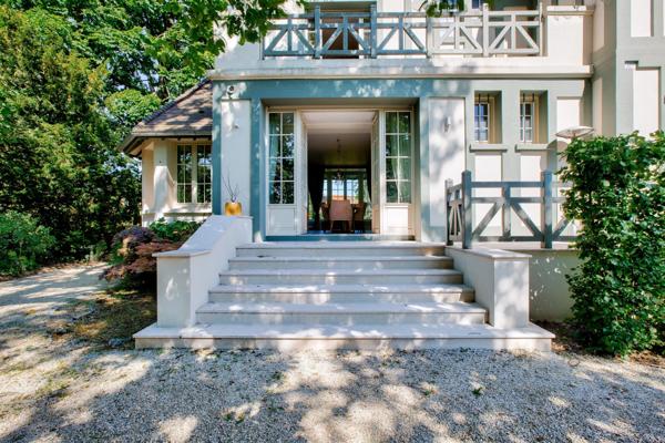 Maison Le Vésinet - LAC SUPÉRIEUR - CENTRE VILLE