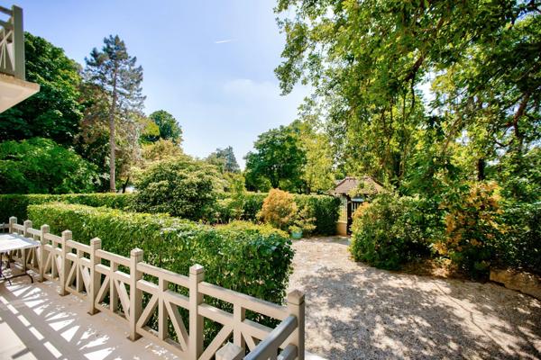 Maison Le Vésinet - LAC SUPÉRIEUR - CENTRE VILLE