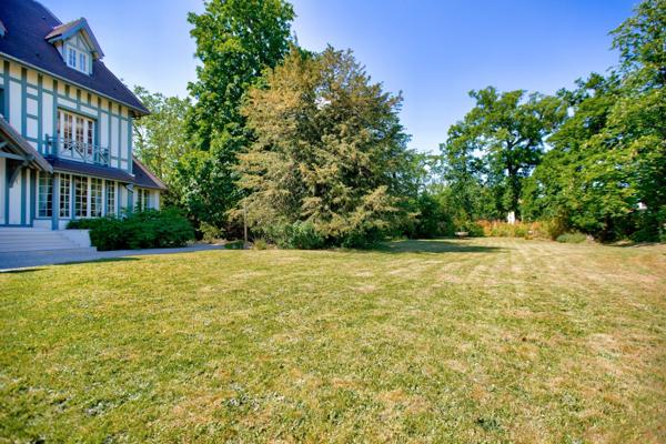 Maison Le Vésinet - LAC SUPÉRIEUR - CENTRE VILLE