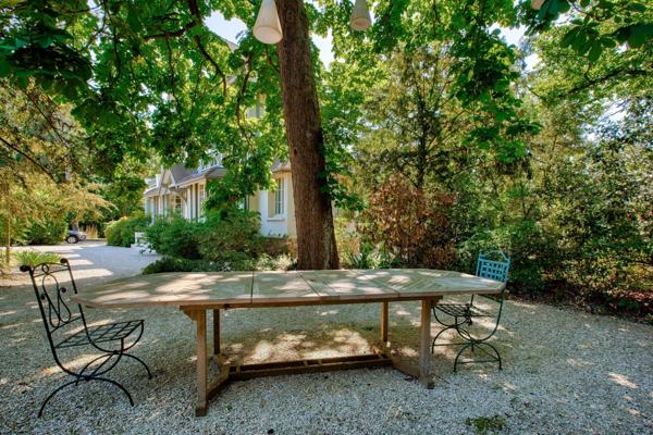 Maison Le Vésinet - LAC SUPÉRIEUR - CENTRE VILLE