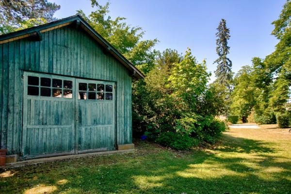 Maison Le Vésinet - LAC SUPÉRIEUR - CENTRE VILLE