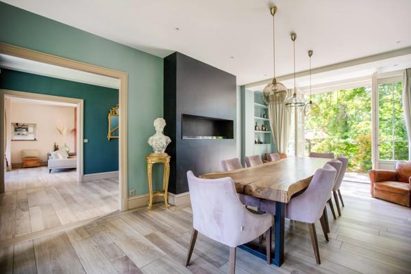 Maison Le Vésinet - LAC SUPÉRIEUR - CENTRE VILLE