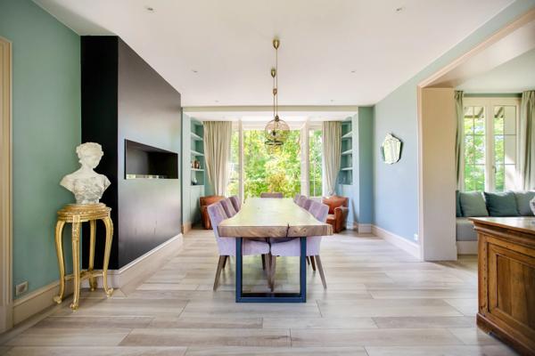 Maison Le Vésinet - LAC SUPÉRIEUR - CENTRE VILLE