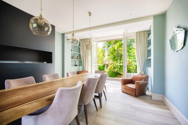 Maison Le Vésinet - LAC SUPÉRIEUR - CENTRE VILLE