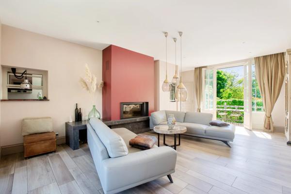 Maison Le Vésinet - LAC SUPÉRIEUR - CENTRE VILLE