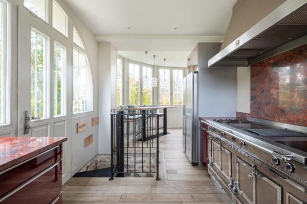 Maison Le Vésinet - LAC SUPÉRIEUR - CENTRE VILLE