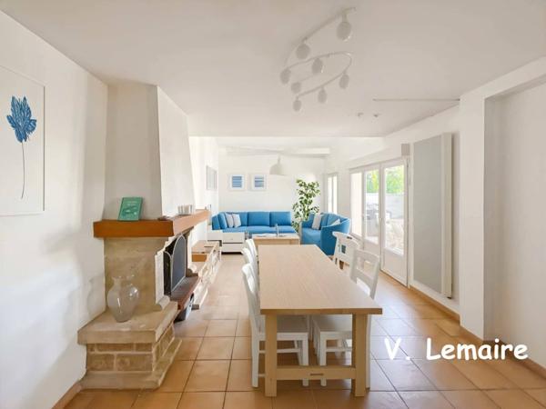 Maison idéale investisseur . 7 Pièces - Gournay-sur-Marne