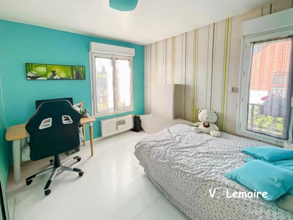 Maison idéale investisseur . 7 Pièces - Gournay-sur-Marne