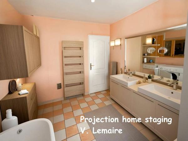 Maison idéale investisseur . 7 Pièces - Gournay-sur-Marne