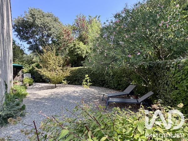 Maison à vendre 7 pièces 155 m² Nîmes