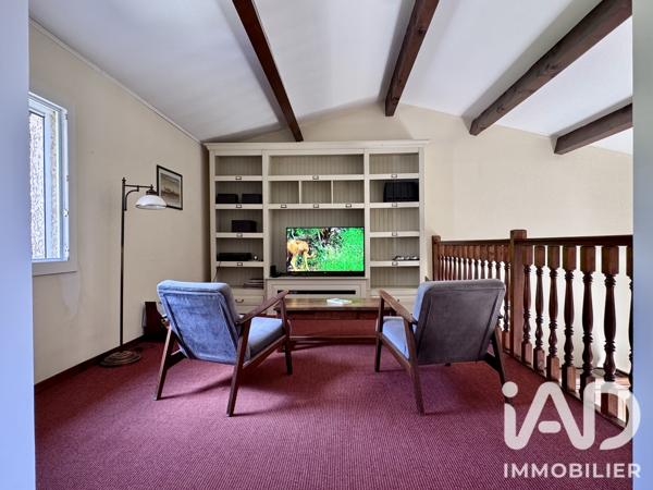 Maison à vendre 7 pièces 155 m² Nîmes