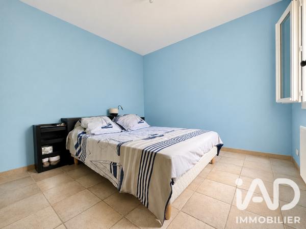Maison à vendre 7 pièces 155 m² Nîmes
