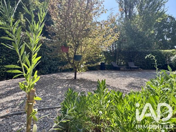 Maison à vendre 7 pièces 155 m² Nîmes