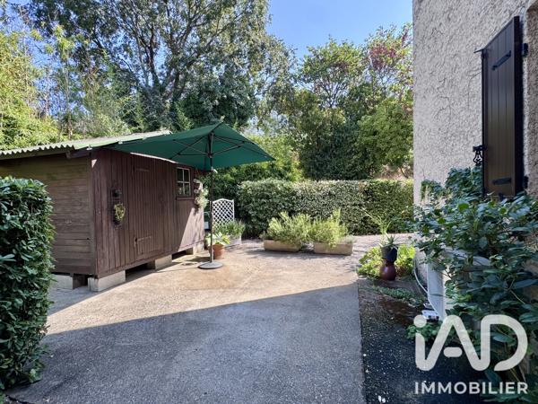Maison à vendre 7 pièces 155 m² Nîmes
