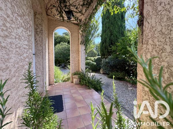 Maison à vendre 7 pièces 155 m² Nîmes