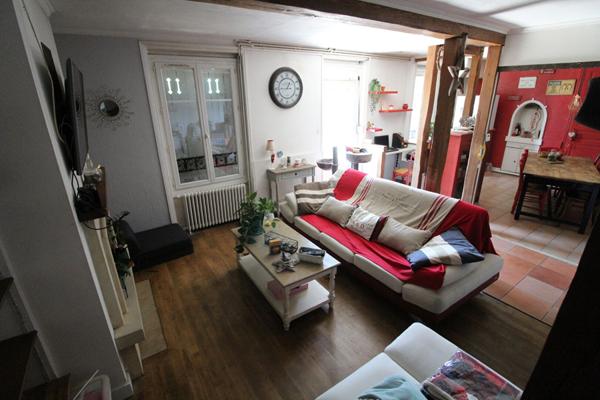 EXCLUSIVITÉ A BLOIS