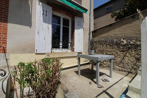 EXCLUSIVITÉ A BLOIS