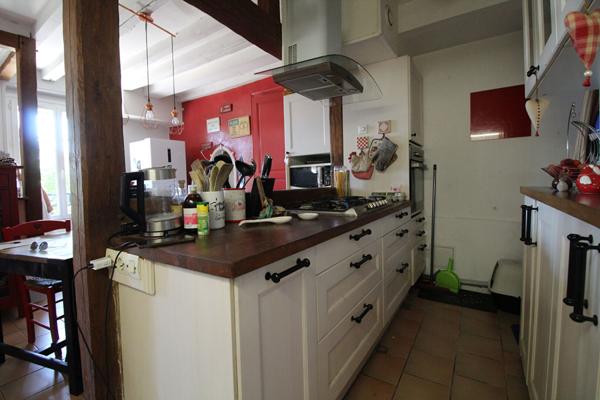 EXCLUSIVITÉ A BLOIS