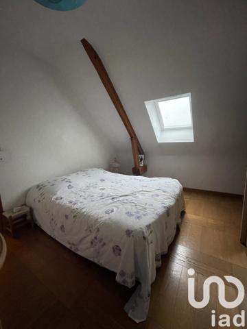 Maison traditionnelle 4 pièces de 130 m² à La Breille-les-Pins (49390)