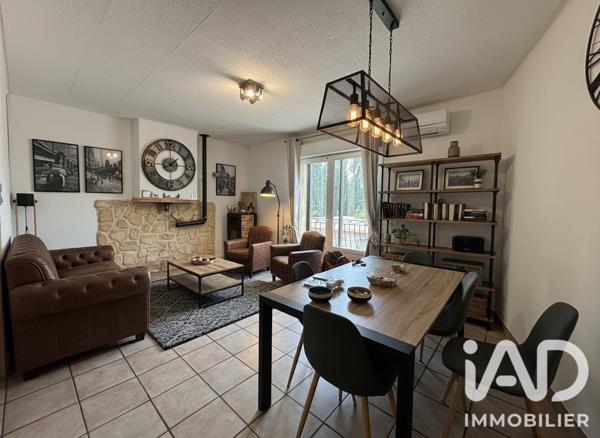 Maison à vendre 4 pièces 90 m² Salses-le-Château