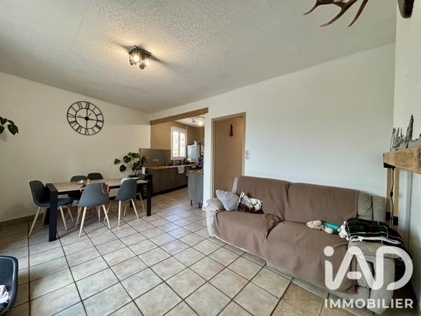 Maison à vendre 4 pièces 90 m² Salses-le-Château