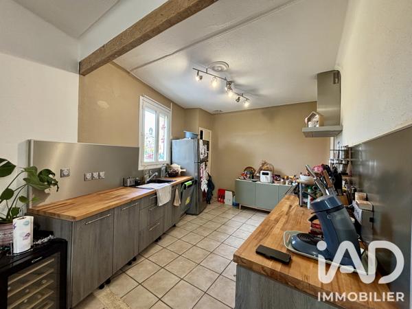 Maison à vendre 4 pièces 90 m² Salses-le-Château
