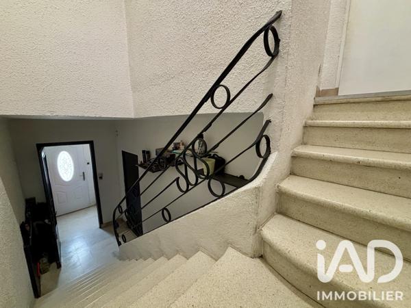 Maison à vendre 4 pièces 90 m² Salses-le-Château