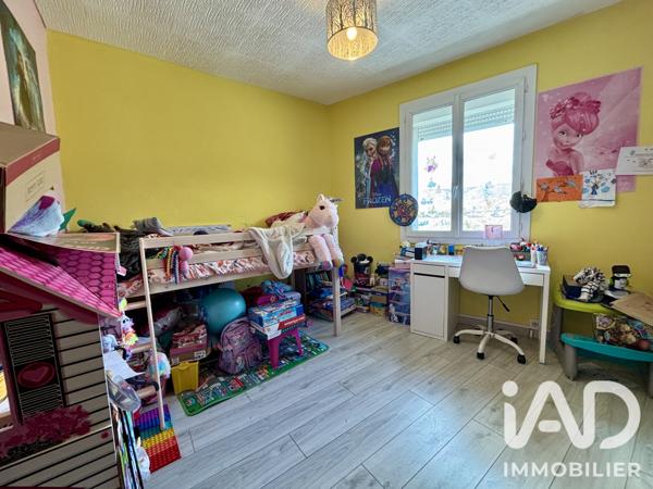 Maison à vendre 4 pièces 90 m² Salses-le-Château