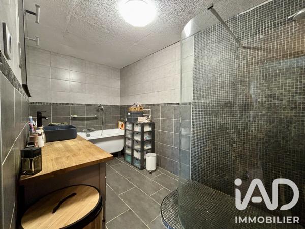 Maison à vendre 4 pièces 90 m² Salses-le-Château