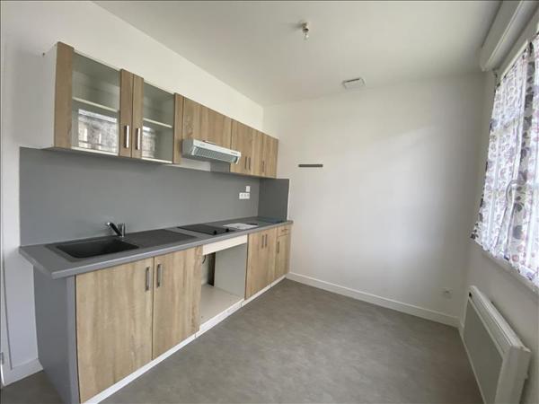 Appartement à vendre |  Saint-Michel-en-Grève |  2 pièces | 34 m²