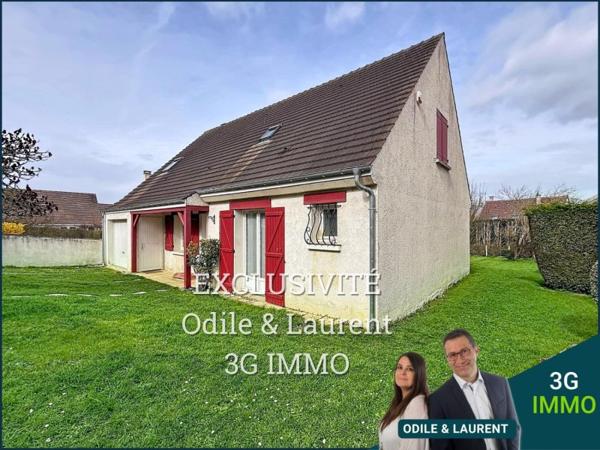 Vente / Maison