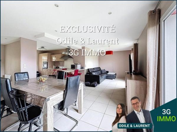Vente / Maison