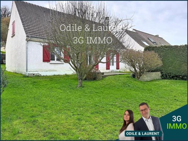 Vente / Maison